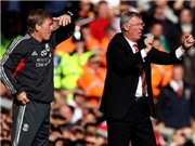Bóng đá anh, ngoại hạng anh, lịch thi đấu euro 2012, 19h45 ngày 11/02, M.U - Liverpool: "Quỷ đỏ" rửa hận
